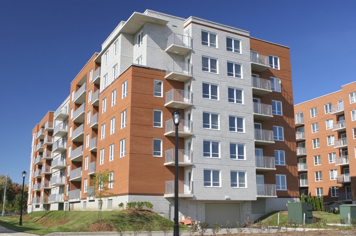 bâtiment aluminium maroc
